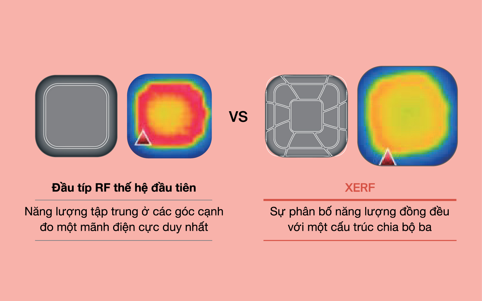 Đầu típ kiểu mạng nhện độc đáo